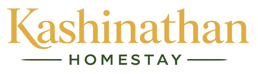 Kashinathan